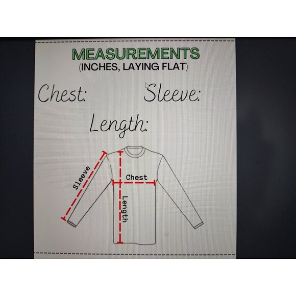 Lane Bryant Classic Long-Sleeve Collar Button-Front No-Peek Girlfriend Shirt NWT - Picture 10 of 10